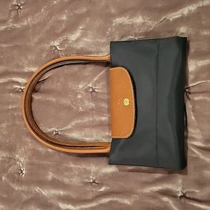 Brand New Le Pliage Longchamp Foldable Tote- Large (no tags, care card incld)